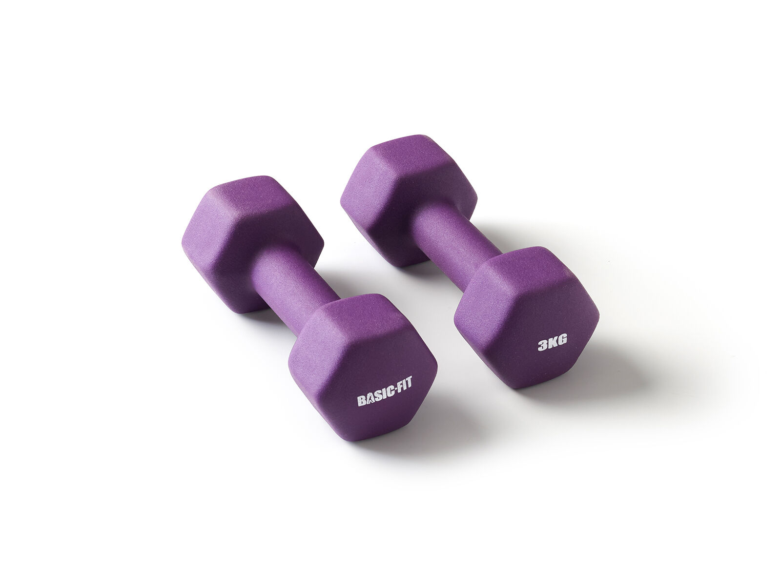3 hotsell kg dumbell